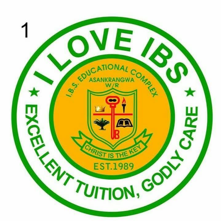 Official IBS Educational Complex Facebook image